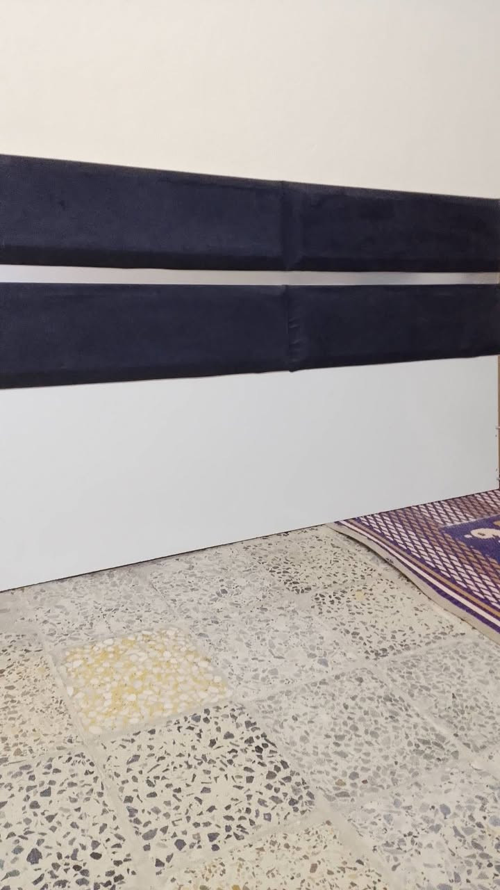 للبيع غرفه نوم جديده مامستخدمه ولامنصوبه بل كارتون مكان مدينه صدر


**إذا كنت صاحب هذا الإعلان وتريد حذفه لأي سبب، رجاءا أرسل رسالة إلى الدعم الفني**