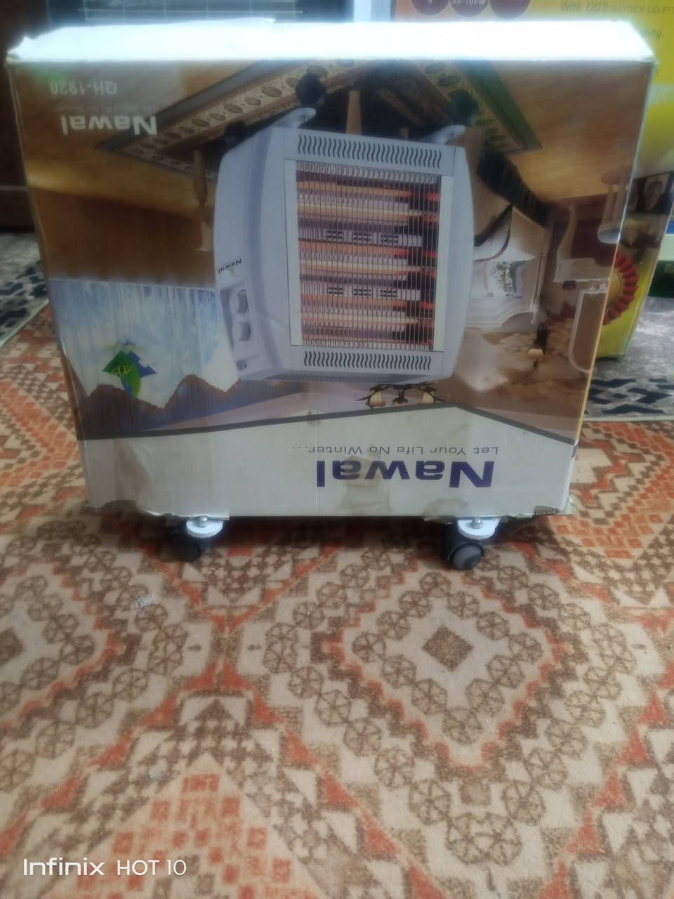 للبيع كلمن وسعره سبع البور


**إذا كنت صاحب هذا الإعلان وتريد حذفه لأي سبب، رجاءا أرسل رسالة إلى الدعم الفني**