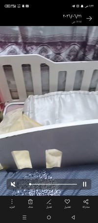 كاروك • نجف المناذرة • فيديو