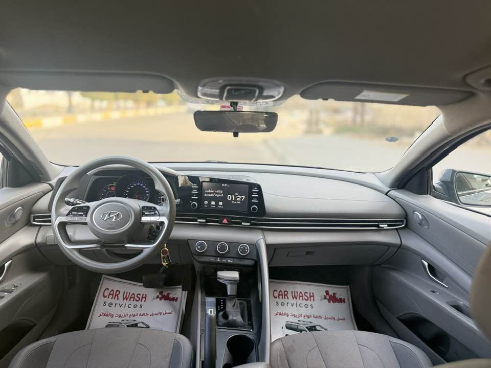 النترا 2023 خليجي مكفوله
مرقمه مثنى معوقين وكاله عامه 
محرك 1600 دوش
السعر 158وبيه مجال بسيط
للاستفسار  الاتصال ***********
