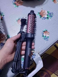 جهاز تنظيف قدم • خلاط شحن • كاوية