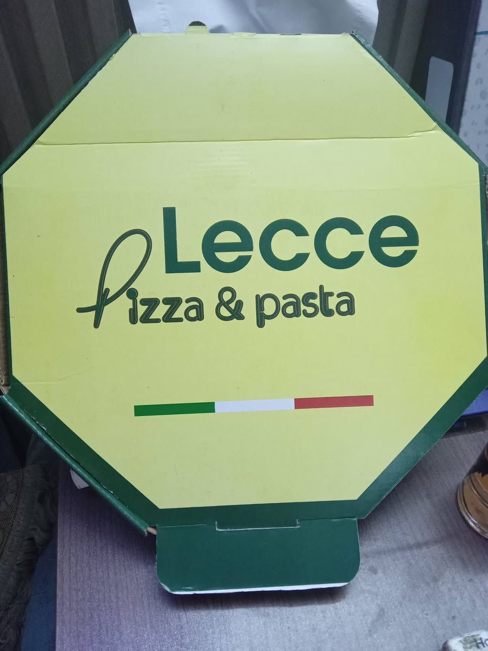 معمل ومطبعه كارتون فاشوش وغذائي تجهيز علب حسب الطلب


**إذا كنت صاحب هذا الإعلان وتريد حذفه لأي سبب، رجاءا أرسل رسالة إلى الدعم الفني**