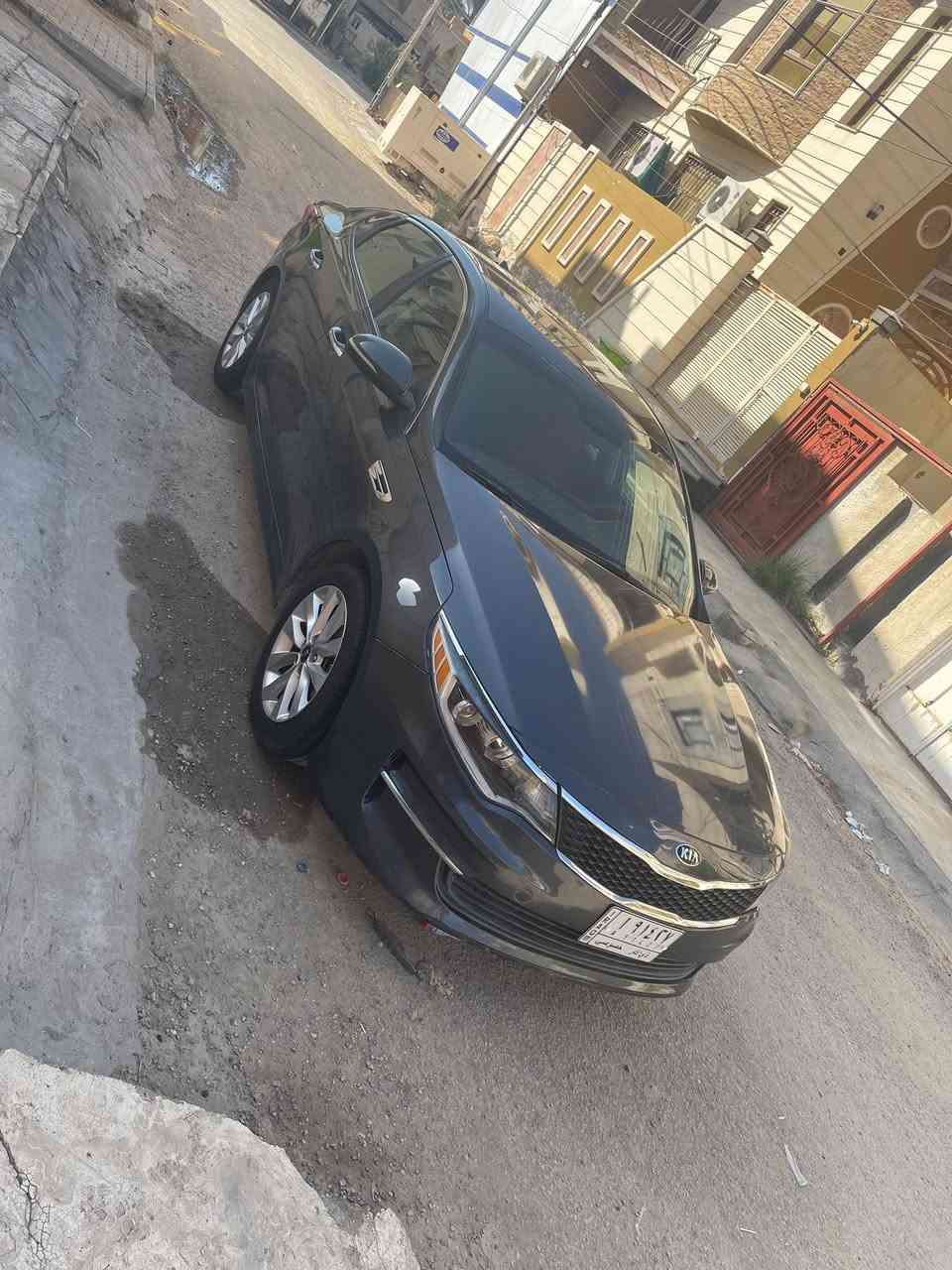 اوبتما ٢٠١٧ 
مراوس بجالنجر 
شعندك نزل 
حادثها كلش بسيط جاملغ بي شبرين الي يحب يراوس يطبلي محرك جي دي اي معلي الكازكيت  مكانها الناصرية #مكلف بالنشر


**إذا كنت صاحب هذا الإعلان وتريد حذفه لأي سبب، رجاءا أرسل رسالة إلى الدعم الفني**