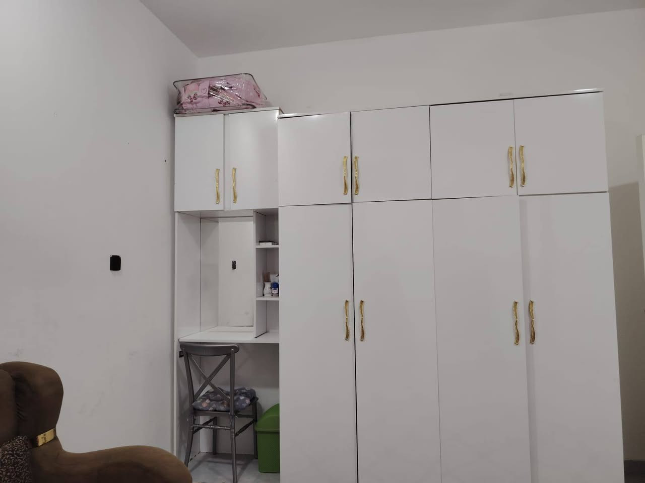 غراض للبيع للإستفسار خاص


**إذا كنت صاحب هذا الإعلان وتريد حذفه لأي سبب، رجاءا أرسل رسالة إلى الدعم الفني**