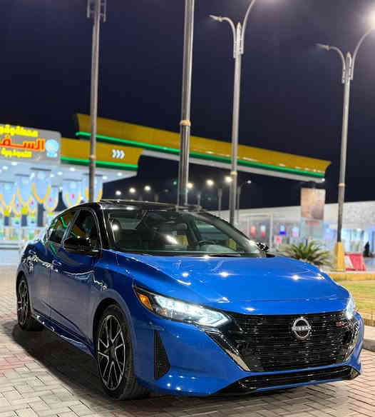 السلام عليكم ورحكة الله وبركاته نيسان سنترا  بدون لوحات  موديل ٢٠٢٤  دخول جديد حادث كمى موضح صبغ باب وربع دعامية سيار مواصفات sr لأعلى فئة السعر ١٣٩  الموقع حي تونس افق عربية ***********
