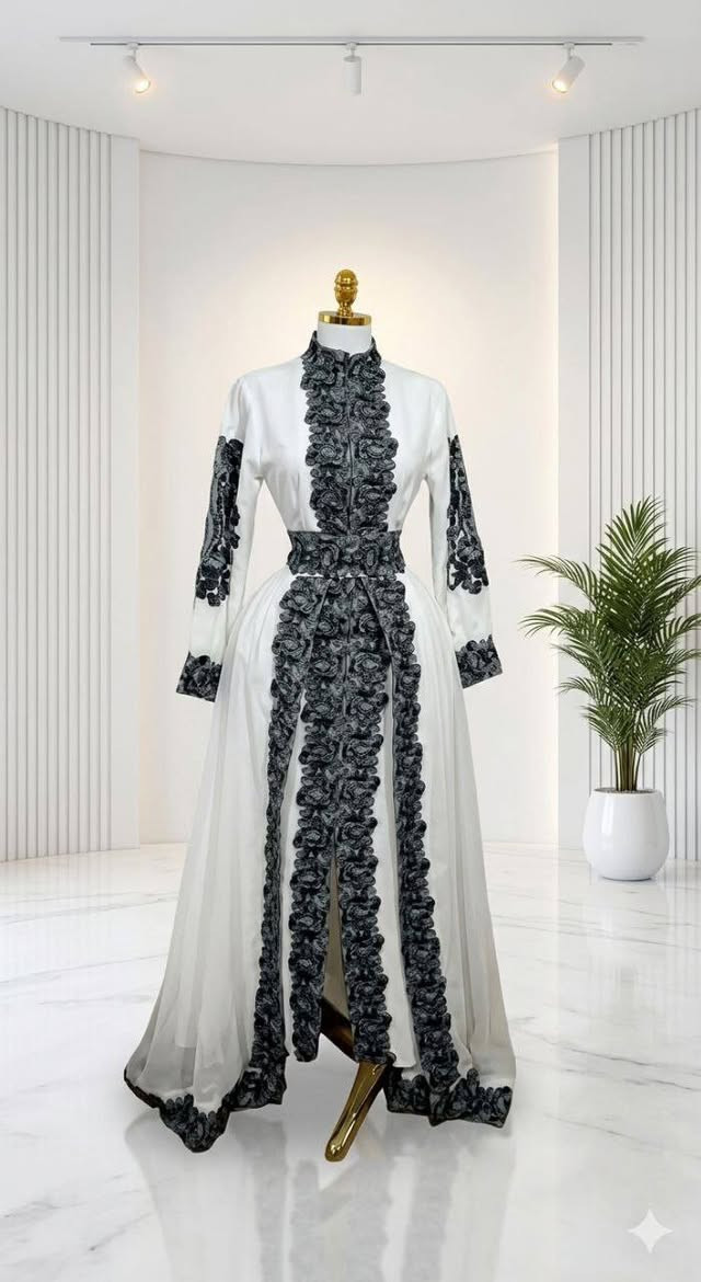 👇👇 بسم الله توكلنا على الله 👇👇
الازياء هي شيء مؤثر في عالم الموضة،♥️
تتميز بأسلوبها الفريد والجريء.
(عليه توكلت وعليه يتوكل المتوكلون

🌸بشت + بينصل + حزام  دابل ايطالي كولتي عالي🌸

السعر ⚡️ 35

القياسات- 38 40 _42-44-46-48


**إذا كنت صاحب هذا الإعلان وتريد حذفه لأي سبب، رجاءا أرسل رسالة إلى الدعم الفني**