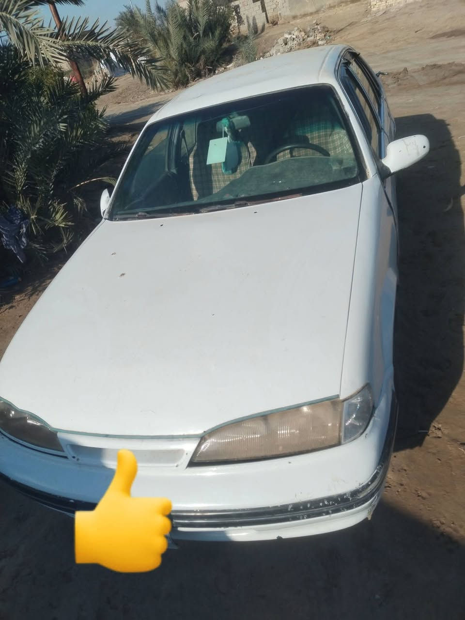 برنس موديل 95
مصبوغه عام بيه معجون

سنويه 24

مشروع وطني

السعر 18وبيهه مجال

حداديه جديدة ماعليه ربع

كير مكينه خير من الله كهربائيات كلهه شغاله دوشمه

غرفته فول ***********
مكاني دوانيه قظاء المهناويه
