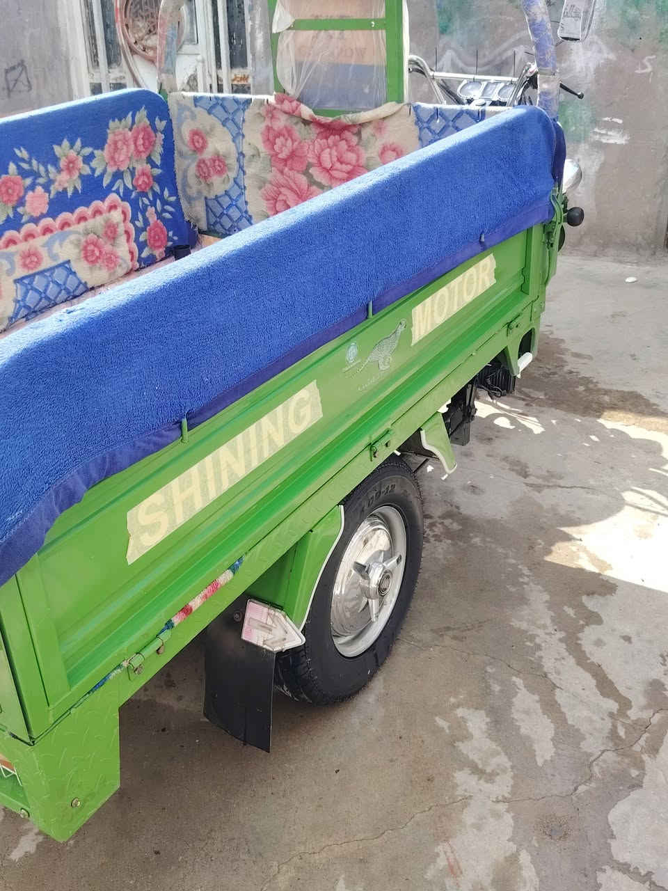 السلام عليكم ستوته كربلاي البيع  موديل 23 العنوان الكرنه بني منصور الاستفسار تصال علي رقم *********** والشراي يخابر  البيع مستعجل
