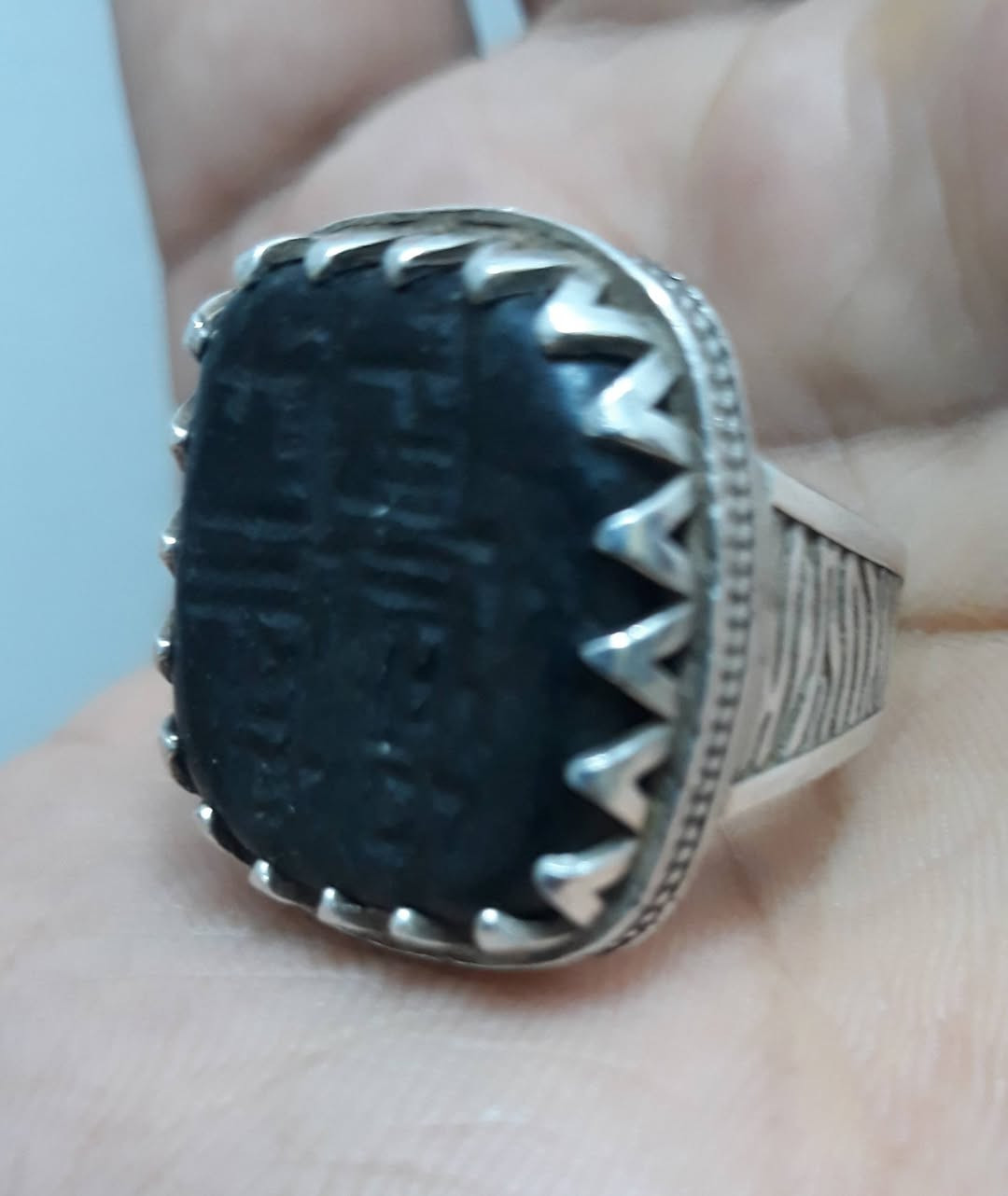 محبس عباس اباد للبيع بغداد فقط


**إذا كنت صاحب هذا الإعلان وتريد حذفه لأي سبب، رجاءا أرسل رسالة إلى الدعم الفني**