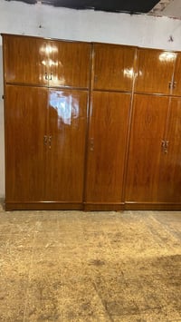 كنتور • صاج ثقيل • ٥ باب