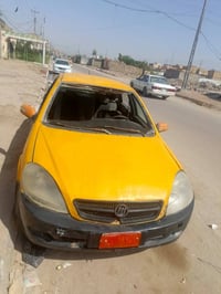مكينه كورلا • ٢٠٠٧ • بالبصره