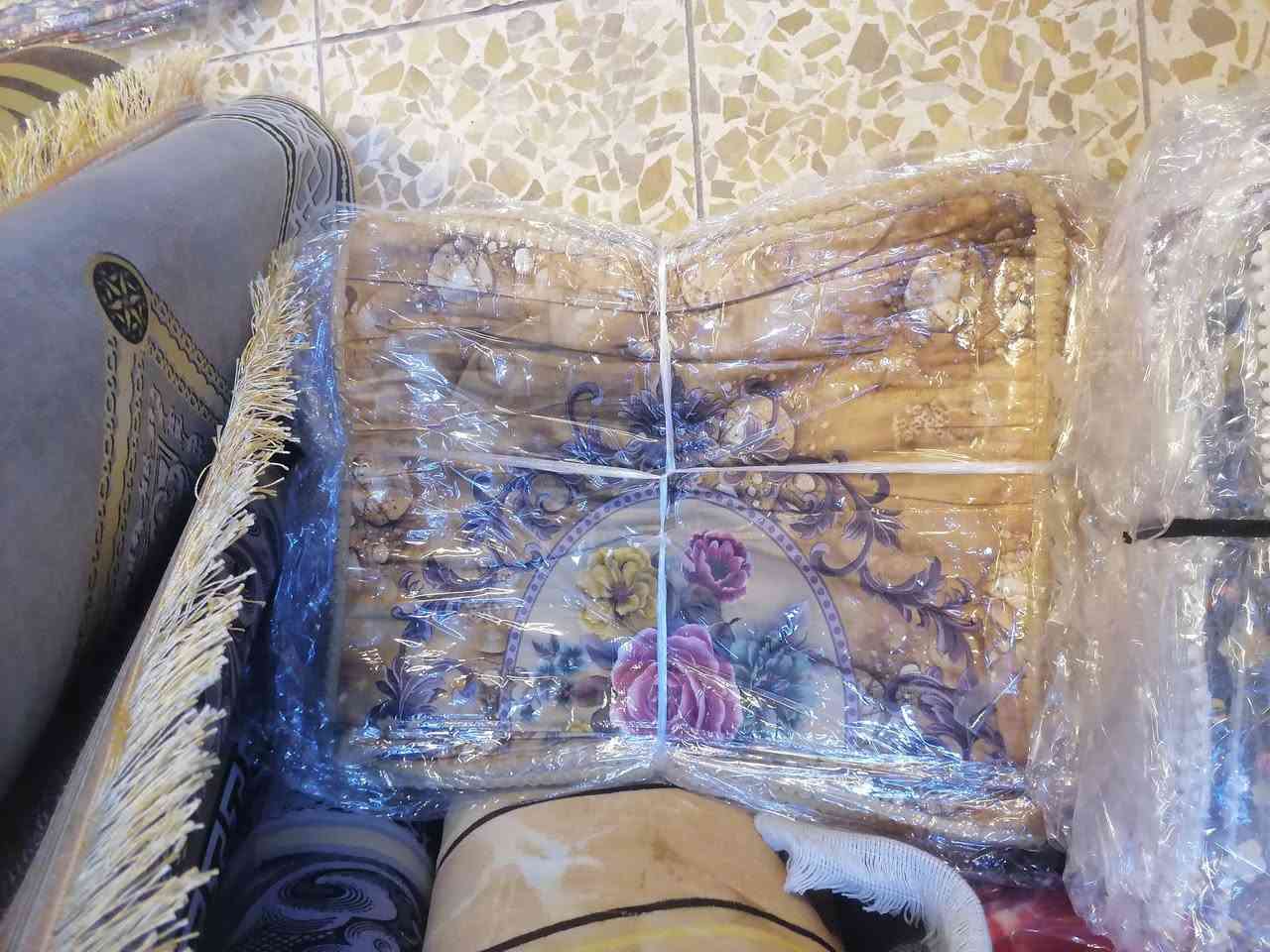 اللهم صلِّ على محمد وآل محمد الطيبين الطاهرين 
عروض على وجه المخده 
المقدف 
الحبل العماني 
القطني 
الصيفي 
بدل ال4000الزوج 
صار يمي جوه الجمله الزوج بس ب2500
بلاش عمي بلاش 
الكميه خير من الله


**إذا كنت صاحب هذا الإعلان وتريد حذفه لأي سبب، رجاءا أرسل رسالة إلى الدعم الفني**