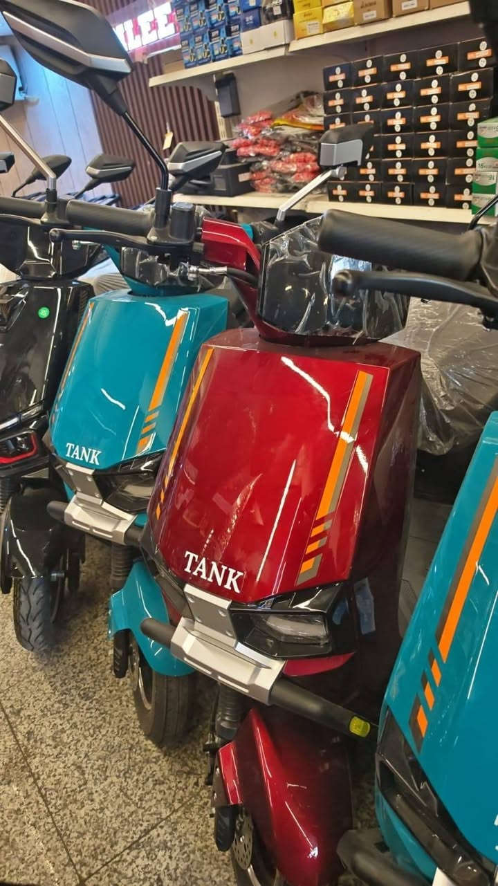 متوفر بيع دراجات شحن بالتقسيط عالماستر كارد الاقساط على 18 شهر وبدون مقدمه

 🔶️ البيع بالاقساط 🔶️
  يكون نظام القسط لحاملي بطاقة الماستر كارد الذين على مصرف الرافدين المشمولين هم ( موظفين ومتقاعدين وعسكرين ) والاستقطاع الكتروني 
🔵للاستفسار اكثر زيارة الموقع   :

بغداد كميرة قرب جزيرة بغداد السياحية مجاور منفذ الشوشي 

🟡او  التواصل معنا على الخاص او على  الرقم الواتساب ***********
🟣او معرف التلكرام 🔶️soma19962🔶️
🟡او على حساب الانستا الخاص بمكتبتنا n_f_p1
