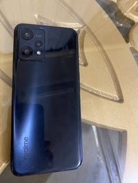 ريلمي 9 برو 5G • ١٢٨/٨ • بطارية ٥٠٠٠