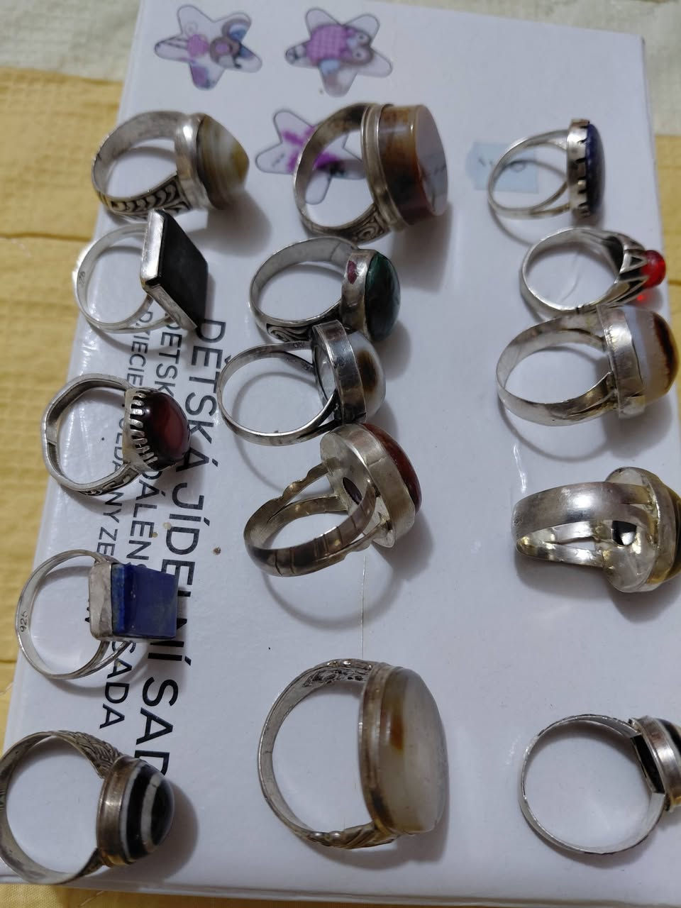من رخصت الادمن متاح ١٥ محبس سعر القطعه ب٢٠ بغداد الحسينية مال الراشديه


**إذا كنت صاحب هذا الإعلان وتريد حذفه لأي سبب، رجاءا أرسل رسالة إلى الدعم الفني**