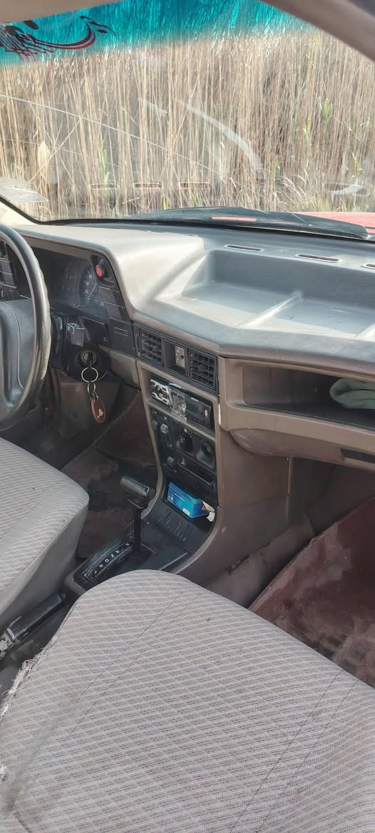 اوبل كاديت للبيع رقم نجف سنويه للسبعه وعشرين وتماتيك  السعر ١٧ ورقه الاستفسار ***********
