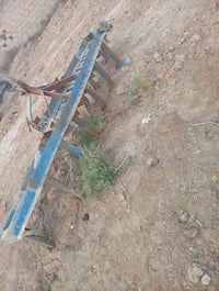 خرماشه تفصيخ • المشرح • ميسان