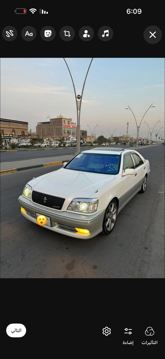 السلام عليكم جنون ادوات كفاله عامه فوول مواصفات فتحه لايت رنوت فئت اثلت لايت متحرك السياره بعده بريحة الشركه كل مقص مابيه مكينه ديفور الجبير كير خارطة  المرغوب كير مكينه تبريد حداده بلجيس كل نقص مابيه كرستال اصل تخم تاير جديد هوه والويل بعدهم بلجيس السياره3دكم برده خلفية حساسات إشارات ترحيب بلمري كل نقص مابيه 
عنوان السياره بصرة القبلة 
السعر 72
 انا مكلف بلنشرلحد يراسل اخوان اتصلو براعيهه 
***********
