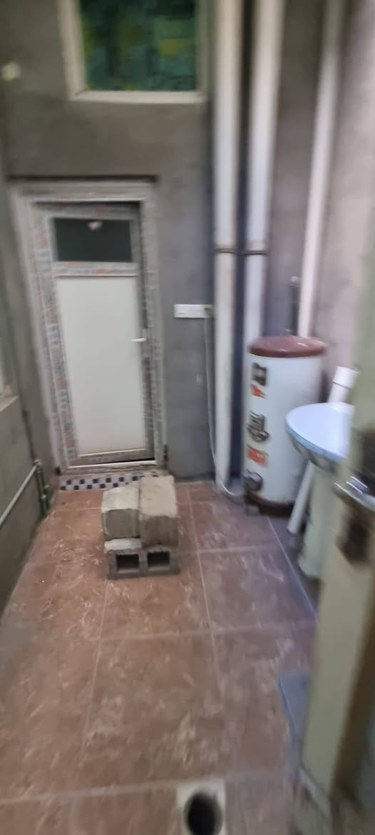 مشتمل مساحه 125 حي العصري
السعر  ع الواتساب رجاء اًو اتصال 

مشتمل عدد 2 للبيع مؤجرات كامل الخالص حي 
العصري شارع بيت ابو شوارب المساحه 125 متر قاطين كل طابق مشتمل معزول ومؤجر البيت طابو صرف سند باسمنه تحويل ثاني يوم 
للاستفسار الاتصال علئ الواتساب او الرقم 
***********
