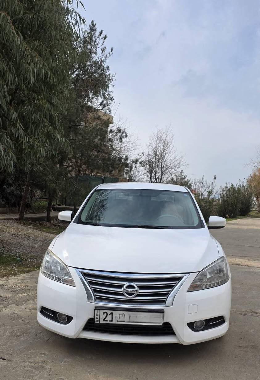 به ناوى خودا

نيسان سينترا  ٢٠١٦  خليجى
مه كينه كه وره  1.8 
مواسه فات  ويل كه ب بلاجكتور سوكان فوليوم ته بريت مه ركه زى
بى بوياخ بى سارد 
كيرو مه كينه به شه رت جركه ى تيا نيه
تايه تازه سه نه ويو ره قه م تازه 
ته حويلو به ناوكردن به شه رت
شوين/ سليمانى
نرخ/١١٩ كه لاو مامه له
ت/*********** السليمانية, العراق
