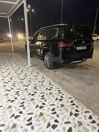 لاندكروز هايبرد • ٢٠٢٥ • ٥٦ الف