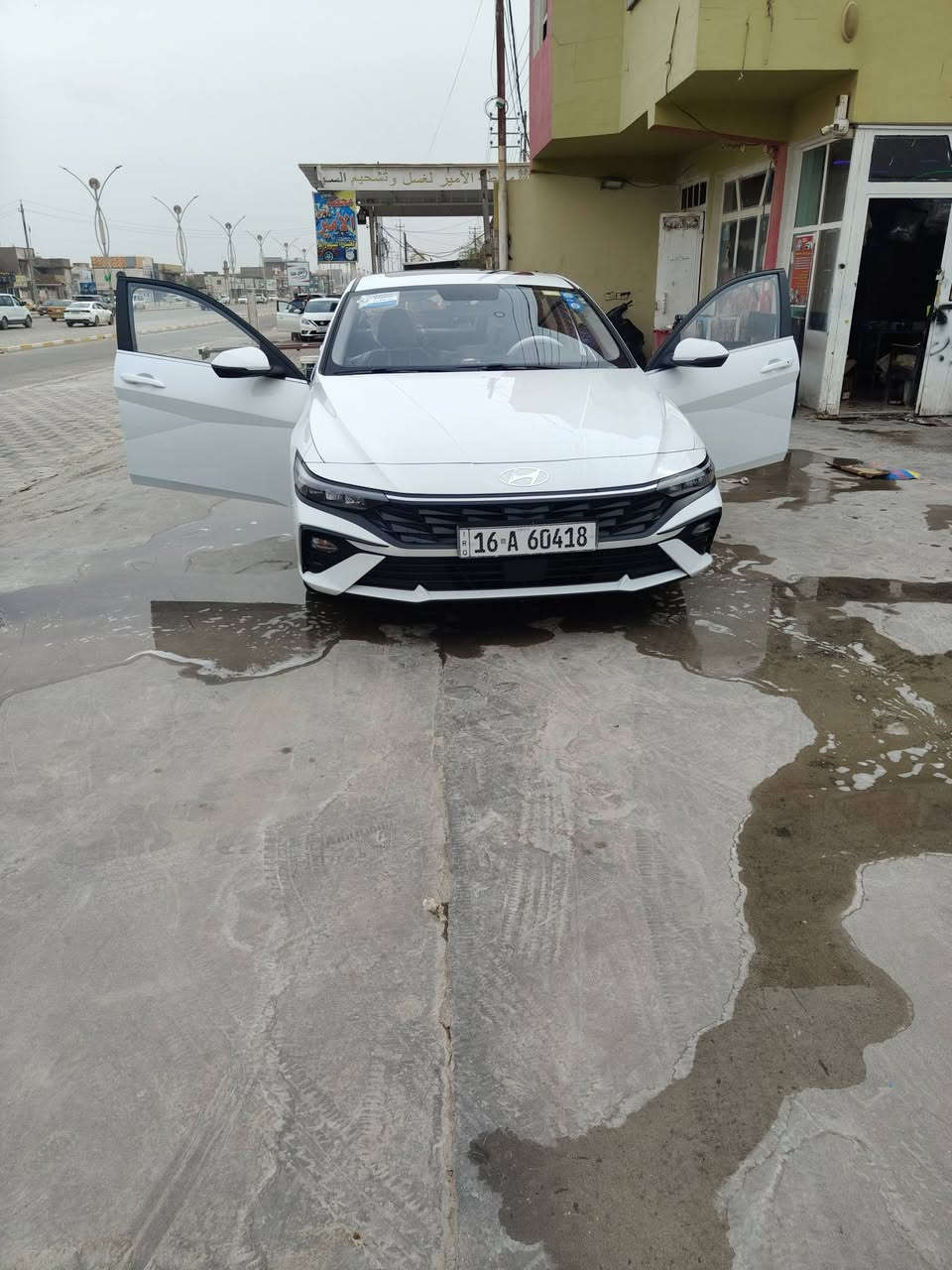 السلام عليكم النترا موديل 24 فول مواصفات كفاله عامه ماشيه ٢٣ الف مكانها ديوانيه السعر خاص


**إذا كنت صاحب هذا الإعلان وتريد حذفه لأي سبب، رجاءا أرسل رسالة إلى الدعم الفني**