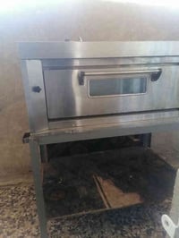فرن لبيع ستعمال قليل ستفسار على هاذ رقم 07728141722