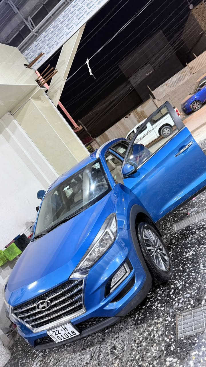 توسان 2020 خليجي وكالة الكاصد مكفولة صبغ وضربة مكانهه البصرة للأستفسار ***********
