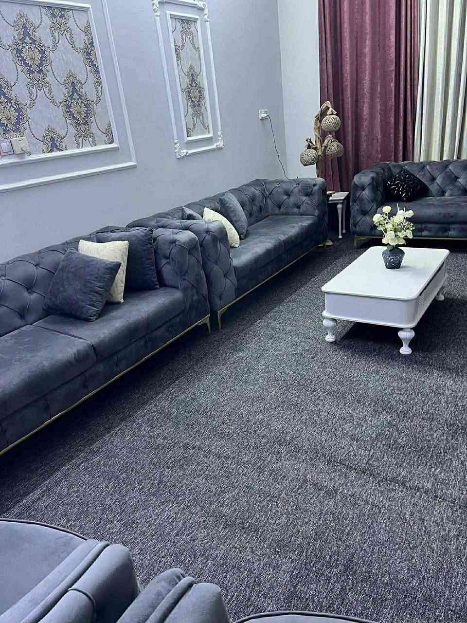 🏡 بيت للبيع – حي الزهراء
📍 الموقع: حي الزهراء – خلف المعهد، يبعد حوالي 100 متر عن مدرسة المسك أو الدر المنثور. 📐 المساحة: 100 متر 📄 الطابو: صرف باسم المالك 🔹 الموقع ركن 🏠 البناء: طابقان
✅ تفاصيل الطابق الأول: ▪️ الأساس صب رفت ▪️ الطابق الأول صب ▪️ صالة ▪️ استقبال ▪️ مطبخ ▪️ حمام داخلي ▪️ حمام خارجي
✅ تفاصيل الطابق الثاني: ▪️ غرفتان ▪️ صالة ▪️ صحيات ▪️ السطح شتايكر ▪️ الطابق الثاني عكَادة
✨ بيت مرتب وموقعه مميز وقريب من المدارس والخدمات.
📞 للاستفسار والمراسلة على الخاص


**إذا كنت صاحب هذا الإعلان وتريد حذفه لأي سبب، رجاءا أرسل رسالة إلى الدعم الفني**