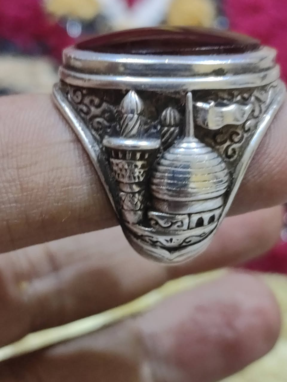 كرزيه صياغه يدويه ثقيله نحت بارز
قياس الخاتم 28 السعر 200


**إذا كنت صاحب هذا الإعلان وتريد حذفه لأي سبب، رجاءا أرسل رسالة إلى الدعم الفني**