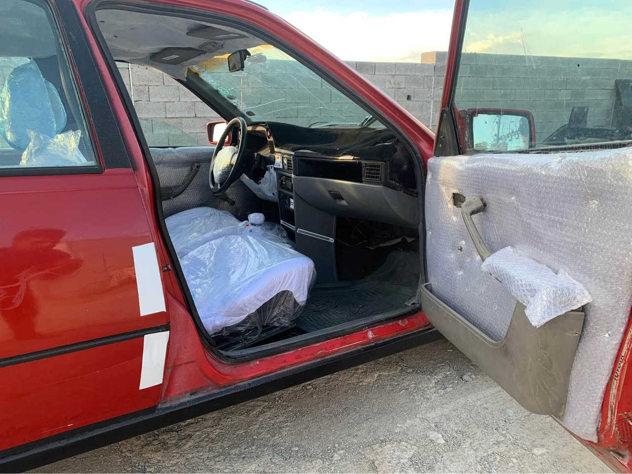 ‎ئۆپڵ كادێت
‎ئاڕمی پلاستیكی سلێمانی

‎گێڕو مە كینەی  جایز كراوە

‎كامل كراوە بە مە ركە زی

‎كارەبایی   مەزبووت 

‎تەقەو ڕەقەی بە شەرت

‎ئاڕموو ئە وەلیاتی بە شەرت 

‎سە یارەكە نوقسانی نیەو ماڵی خۆمه
سعر15
 گە ڵا 
نە 
☎️0773 1504847☎️ السليمانية, العراق
