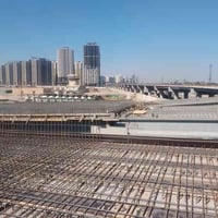 حداد تسليح ناخذ على طن وقطعي اسعار مناسبه تسلم مهندس بنايات مدارس منهو...