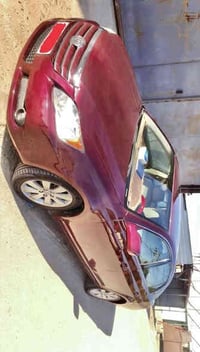 افلون 2008 تخبل دخول جديد محرك 3600 اقتصاديه بالصرف فتحه بالقماره سلاي...