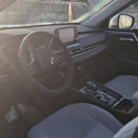 میستۆبۆشی ئاوتلاندەر 2024 plugin hybrid بێ بۆیاخ  چەند شوێنی بچوک pdr ...