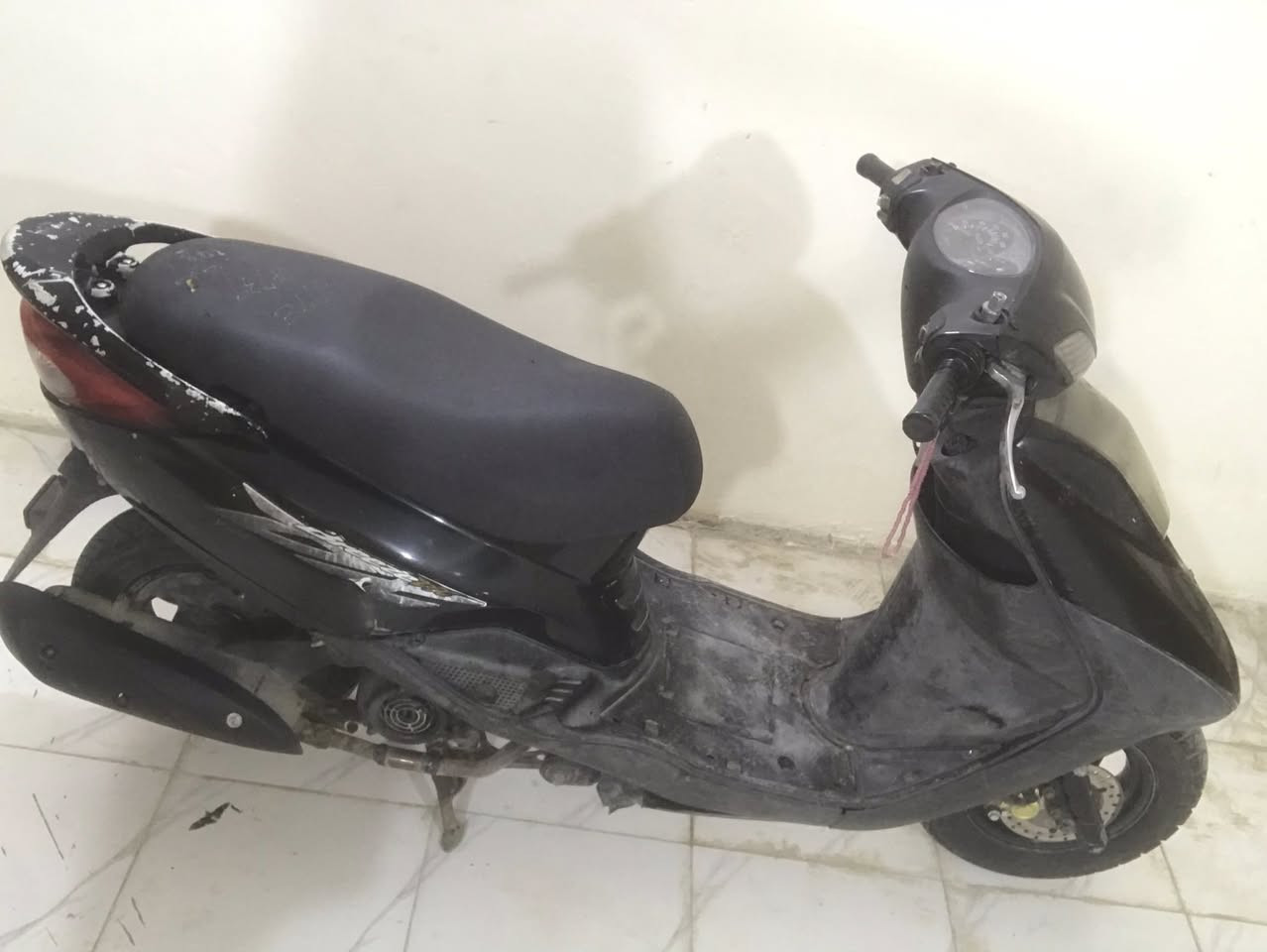 فريز فحل لايت ناصي ختم واحد سلف هندر كهريائيات كلها شغالةبيها فشگة بس الفوك وزنجيل فقط غير ذني مابيها شي السعر ٣٥٠ وبيها مجال شيء بسيط المكان مدينة الصدر شارع الداخل أبو ٢٠٠ أبو ٢٥٠ رجاءًا لا تخابر وتعب روحك موجود عل واتساب


**إذا كنت صاحب هذا الإعلان وتريد حذفه لأي سبب، رجاءا أرسل رسالة إلى الدعم الفني**