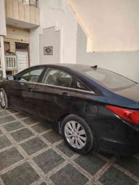 وبركاته  سوناتا ٢٠١٣ ادوات مكصوص فول مواصفات  محرك ٢٤٠٠  بيها رقم وسنو...