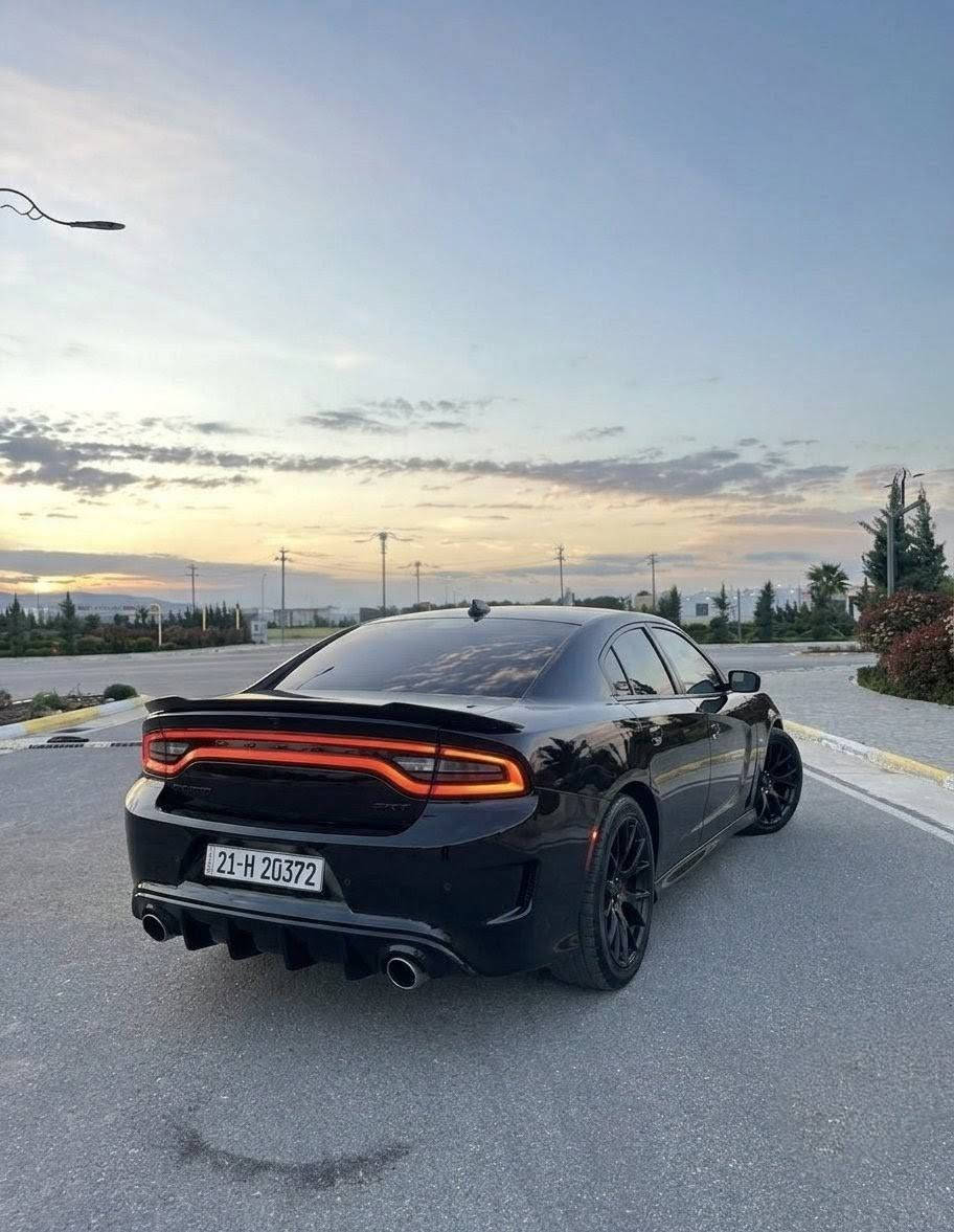سلام‌علیکم ورحمةالله
✍️کوردی و عربی✍️

ئۆتۆمبێل دۆج چارجەر
Dodge Charger RT

- مۆدێل 2017

- 174 هەزار کم ڕۆیشتووە

- مەکینە (5.7 v8 )
گێڕومەکینە نەکراوەتەوە هیچ کێشەی نیە

- مواسەفات RT احتیادی
- ناو سور
-شاشەگەورە
- کوشین کنتارا
- کوشین هیتەر + کارەبایی
- شەفتی سوکان
-تبرید مرکزی
- تحدید سرعە
- ويل روهاناي اصلي
 وەزۆر مواسەفاتی دیکە

- ژمارە  سلێمانیە سەنەوی تازەیە بەناوی خۆمەوەیە وەکالە و بەناوکردن بەشەرت✅💯

- سەیارەکە 3پارچەی بۆیاغە لەسەرشوخت
دەعمی قورسی نیە وێنەی امریکای هەیە لەگەڵ سۆنەری ئێستا
بێ ژوورەوە✔
بێ ئێرباگ✔
ئێرباگەکانی هەمووی بیلادیە

سەیارەیەکی زۆرجوان و بێ کێشەیە بێ مەسرەفە  ژمارە سلێمانیە بەناوی خۆمەوەیە سەنەوی تاوەکو 2030 تازەیە

گێڕومەکینە و وەکالە و بەناوکردن و هەمووشتێکی بەشەرت 

- نرخی گونجاو

📍شوێن کرکوک دوزخورماتو
تکایە بۆزانیاری زیاتر پەیوەندی بکە بە
ژمارەی خاوەنی
                                ۰۷۷۲۹٦۲٥۱٤٨
اسیاسێڵ + و واتساپ
----------------------------
✍️عربی✍️

سيارە دوج جارجر RT للبیع

- موديل ۲۰۱۷

 - رقم  سليمانيه تحويل وكاله بشرط

- محرک ٨ سلندر ( ٥.۷ )
 گیر محرک علی وضع بلادي مامفتوح 

- عداد مصافه / ۱۷٤ الف كم

 مواصفات RT احتيادي
- داخلي احمر
- تبريد مركزي
- كشن كنتارا
- شفت بالستيرن paddle shift
- کشن هیتر و کهربائی
- شاشەکبیر
- تحدید سرعە
- ويل روهاناي اصلي
 وبیها مواصفات مزيد

- سياره ثلاث قطع صبغ اثر شخط
- بدون داخلي✔
- بدون ایرباک✔
- ایرباکات کل سلیم بلادی
صورحادث و سونار موجود

- سیارە نضيفه‌جدا رقم سليمانيه سنويه باسمي جديد الی ۲۰۳۰

- حدادیە و گیرمحرک و تحويل كلشي بشرط

- سعر مناسب

📍- مكان کرکوک - طوز خورماتو

مکلف بالنشر
رجائە للاستفسار اتصل برقم‌صاحب سياره
                             ۰۷۷۲۹٦۲٥۱٤۸
هاتف-فایبر-واتساب

مع تقدیر أربيل, العراق


**إذا كنت صاحب هذا الإعلان وتريد حذفه لأي سبب، رجاءا أرسل رسالة إلى الدعم الفني**