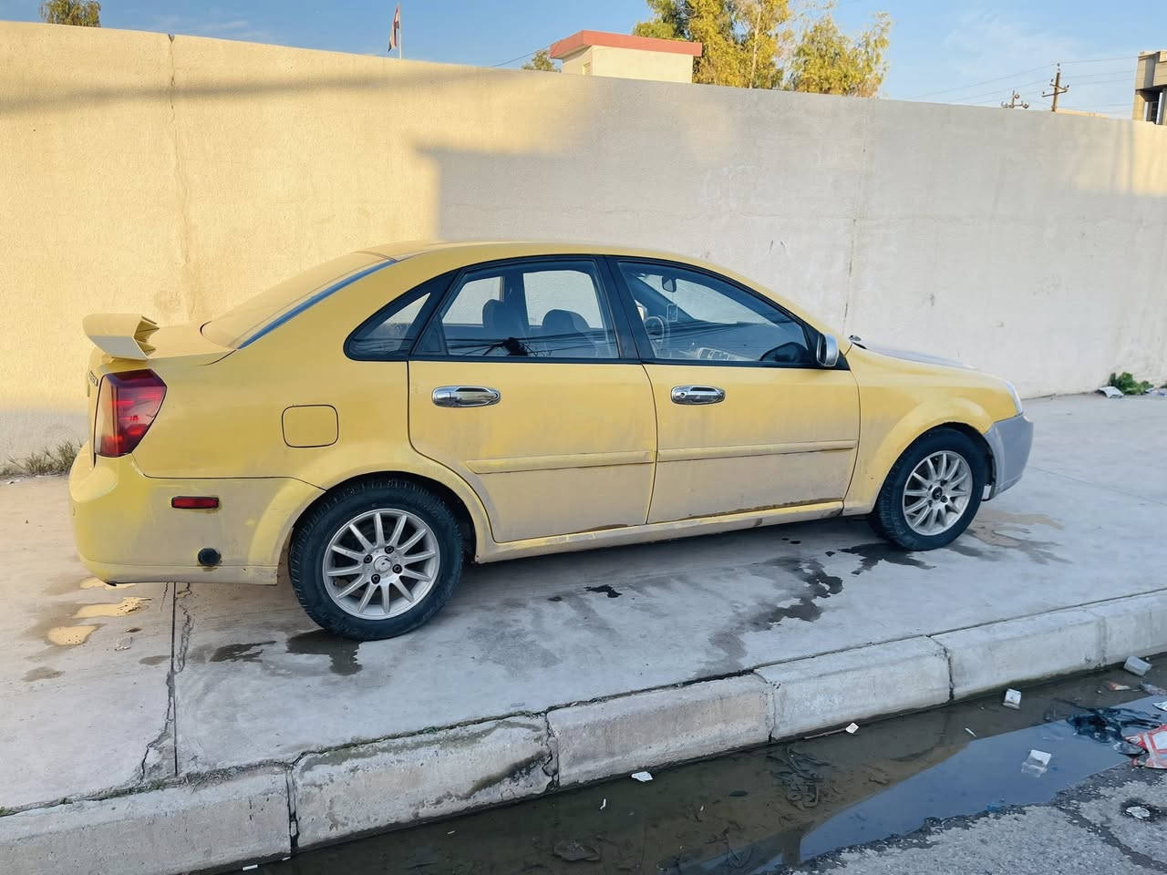 اوبترا ساسوكي2007 منضومه غاز رقم نينوى طخم جديد تايرات جدد سياره جاهزه ما ناقصها شي سعر55
 ***********
***********
