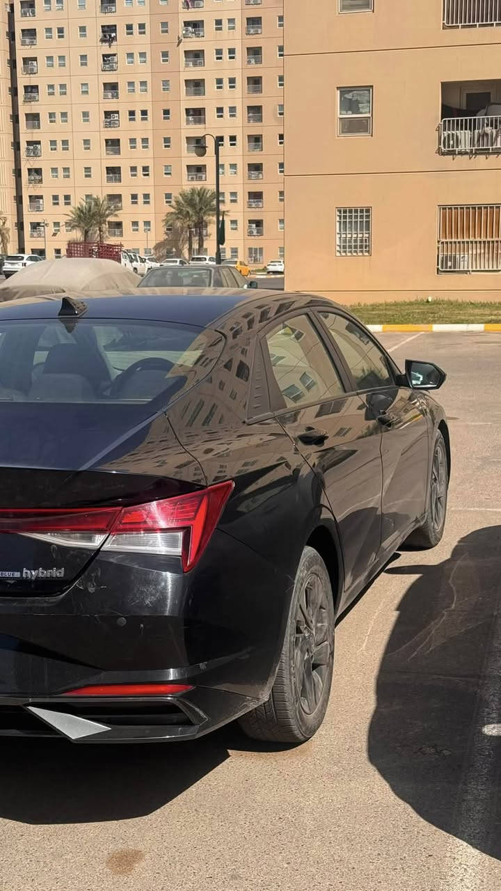 السلام عليكم النترا موديل 2022 للبيع او مراوس

نص فول مواصفات بصمة ، تشغيل عن بعد ، شاشة ..

محرك 1600 هايبرد فئة الـ Blue

ماشية 70 الف ميل وقابل للزيادة 

السيارة حادثها موضح بلسونار حادث خلفي قطعه وحده صبغ بدون تبديل 

السيارة مناقصها شي

مكاني بغداد 

للاستفسار 

***********

خلي سعرك بدون كسران
