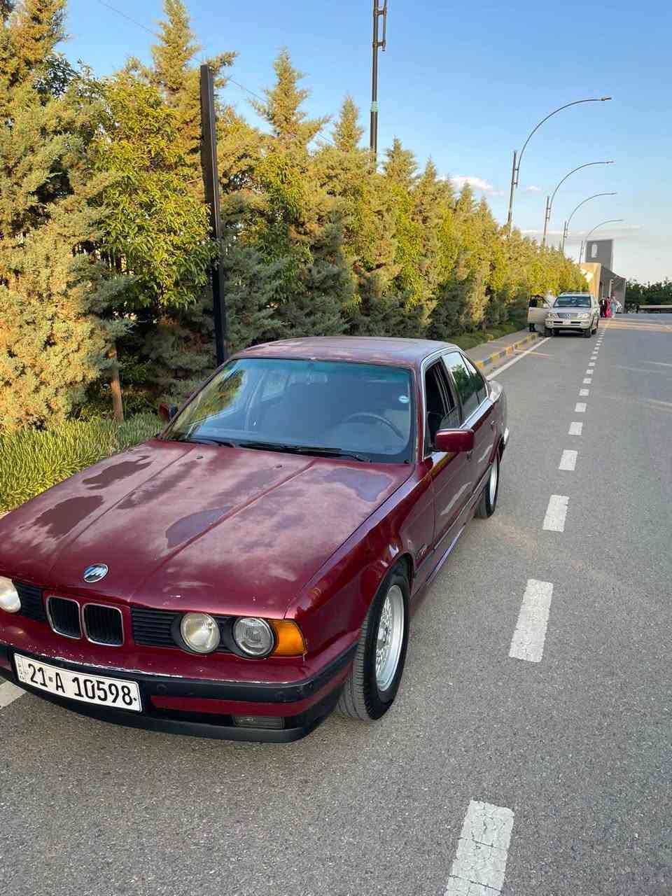 bmw e34 1989
bmw 528 
گئىرعادی تەبریت سلايت abs 
سەنەوی تازە رەقەم تاز ە
گئرو کلاجی تازە 
مەکینەی تازەی اورپی ٥۲۸ سەقەر 
4 تايه ي تازەی بۆ بەستراوە 
دوو جام کارەبا 
کارەبای مەزبوتە هە موو گیانی
هۆکە صالەنصای اورپی بۆ بەستراوە 
سوکانی کراوە بە ۱۹۹۳
دەعامي لايتي بيلادي اورپي بۆ بەستراوە
پانکەی کارەبای بەستراوە 
بئ دەعم سه قفو بونيت سنوق بۆیاخ نیە 
تئبینی /سەقفو بۆنیت کال بۆتەوە 
٠۷۷٠٥٤٥٤۳٤٤  
بۆ زانیاری زیاتر تئل بکە 
وەتس اپ لە ئەو رەقەمەیە السليمانية, العراق


**إذا كنت صاحب هذا الإعلان وتريد حذفه لأي سبب، رجاءا أرسل رسالة إلى الدعم الفني**
