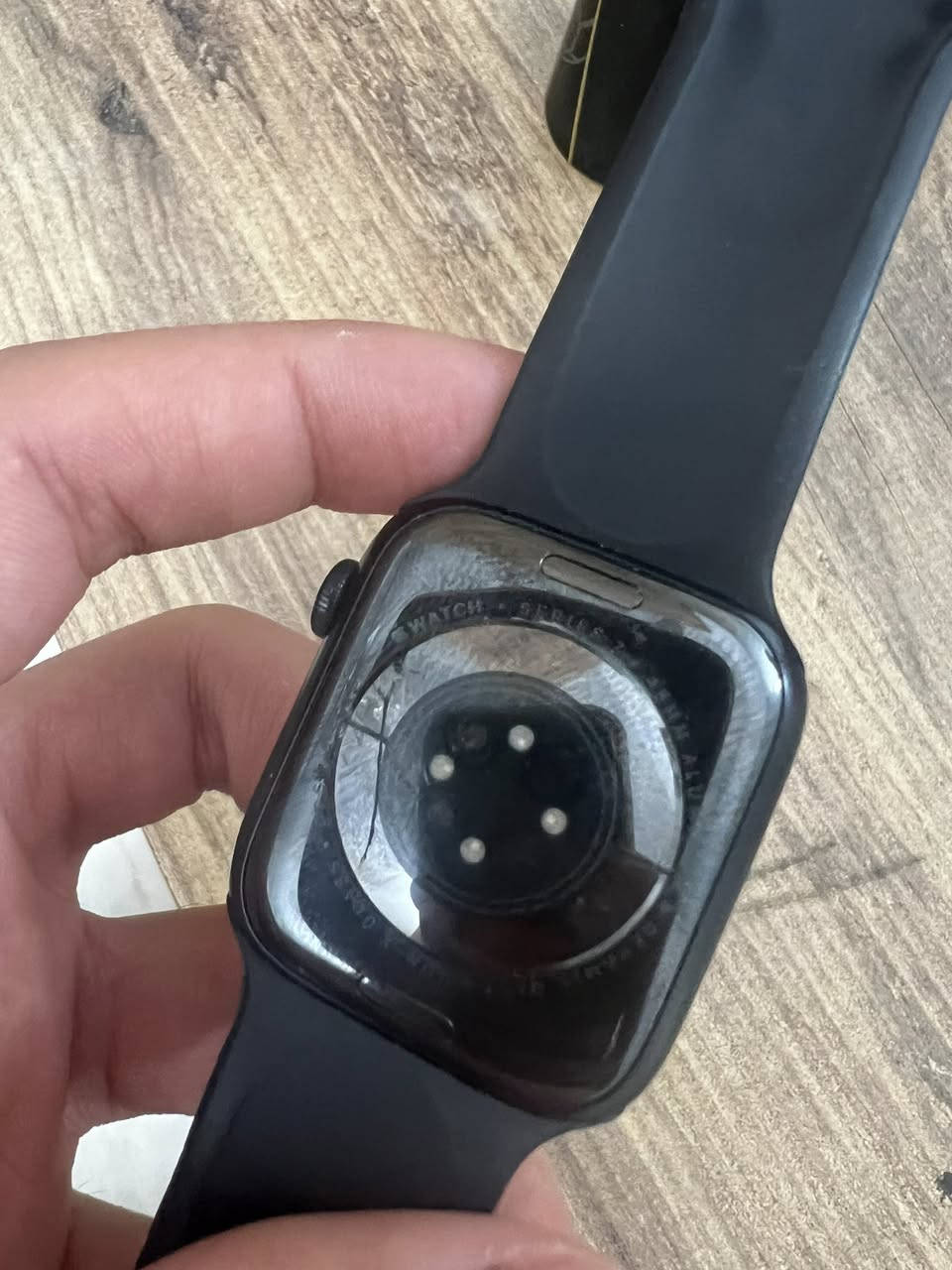 الجيل ال7 سيريس بطاريه 86
نظيفة ومابيها شي وياهة كارتونة وشاحنة 
للبيع السعر 180
للاستفسار ***********
