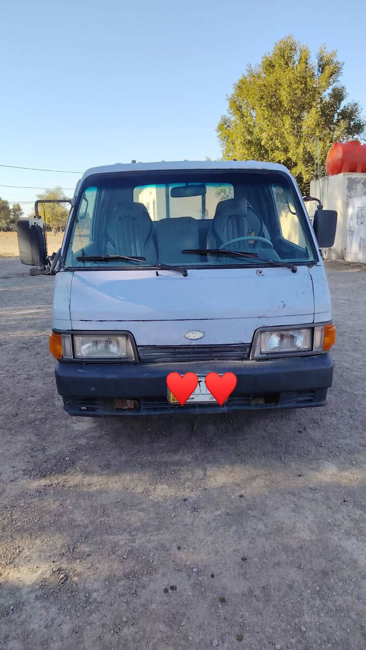 بنكو للبيع موديل 94 رقم بابل ألماني سنويه جديده محرك كير اكسل شاصي كفاله عامه السعر 45 وبيه مجال اتصل على الرقم ***********
