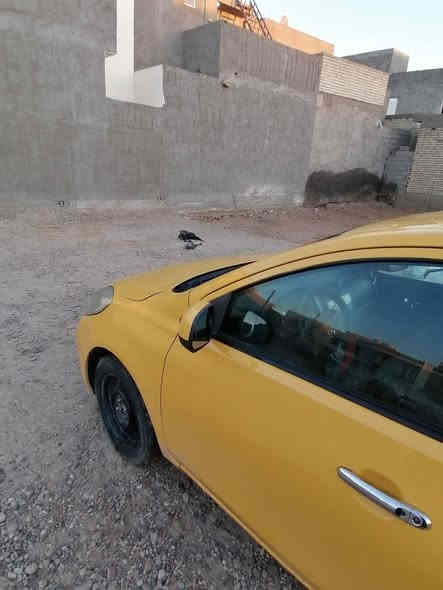 السلام عليكم نيسان سني 2014كير عادي رقم دولي بأسمي السيارة حلوة احلة من لصور ونضيفة مابيها اي ضربة اول صبغة الها السيارة بصمة تبريدها ماشاء الله كلش حلو سيارة حلوة السعر 79وبيها مجال بسيط انشاء الله
للتواصل هذا رقمي *********** مكاني بغداد الدورة
