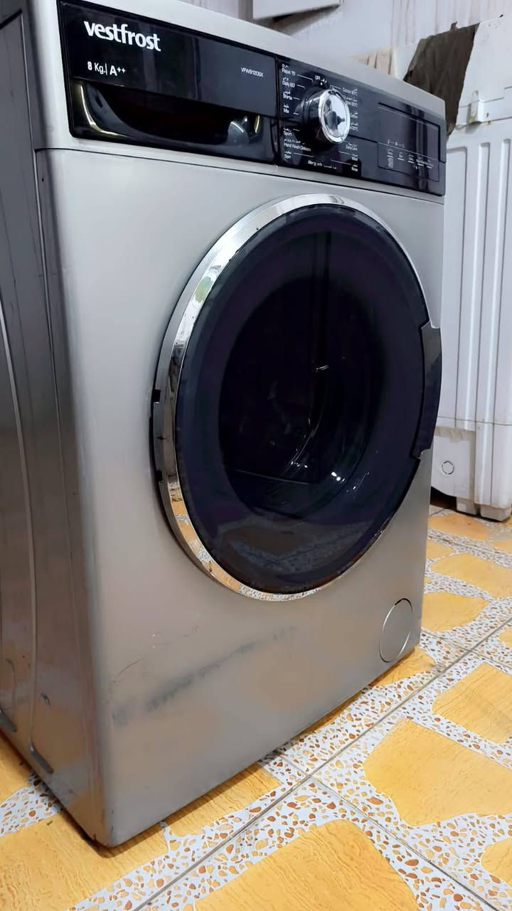 غسالة للبيع 8كيلو150الف


**إذا كنت صاحب هذا الإعلان وتريد حذفه لأي سبب، رجاءا أرسل رسالة إلى الدعم الفني**