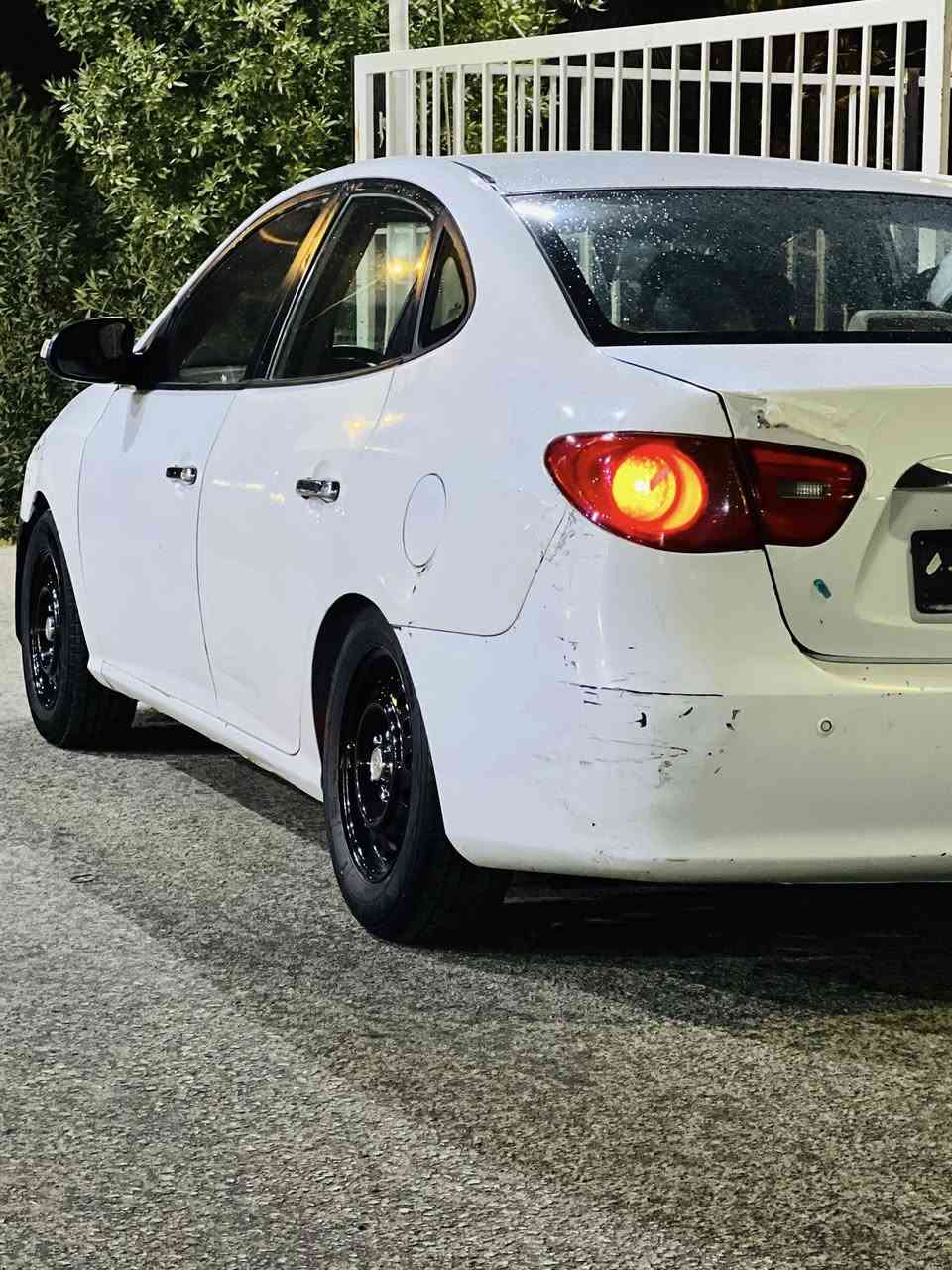 سلام عليكم من رخصه الادمن    النترا 2011  رقم أربيل تريد وكله تريد تحويل ضرر أربع قطع بس حتى ماتعبك أبيع احزام صبغ شاصي لغود تكم والحوض دكه جاكوج مابيهن كفاله والباقي شوف العين كير ومكينه 1.6عل شرط  ***********
