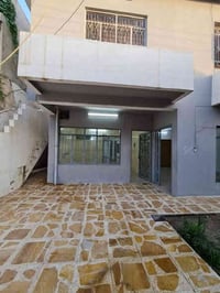 الموصل حي البلديات • الطابق الارضي • ٢٢٠م