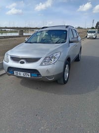 فير اكروز • ٢٠٠٩ • مكينة ٦