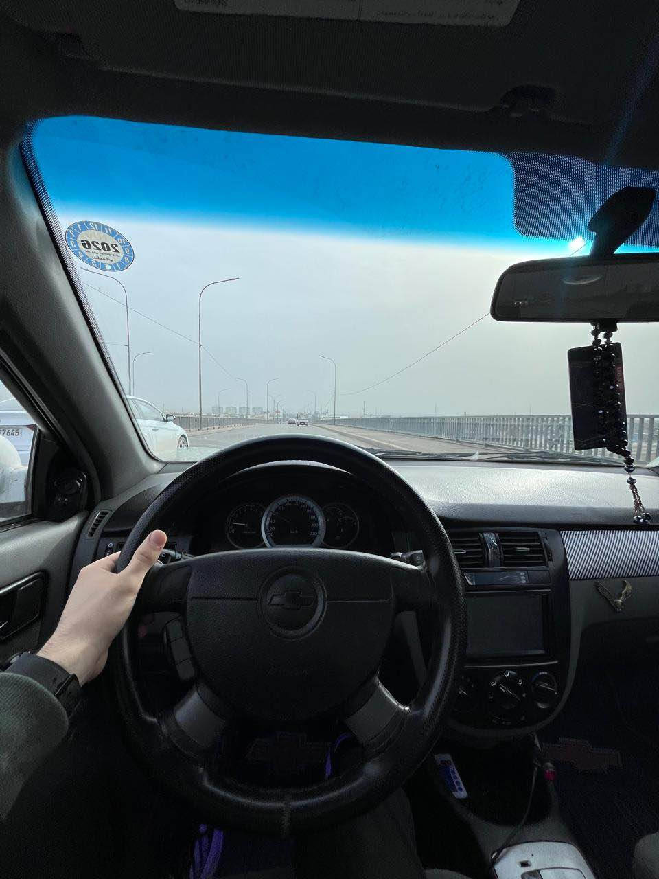 اوبترا 2011 اوتماتيك
ابيض 
رقم جديد سليمانيه 
سنويه لحد 2030 
سياره باسمي شرط التحويل

مكان السياره كركوك

كير مكينه شرط 
كهربائيات شرط 
تخم امامي خلفي شرط

دواخل نضيفه جدا

4 قطع صبغ 
شواصي شرط 

لايتات زنون قوي
اشارات زنون 

سياره مابيها دينار صرف 
مكان السياره كركوك 
رقم *********** كركوك, العراق
