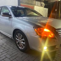 ٢٠٠٧ • محرك ٣٥٠٠ • وارد امريكي