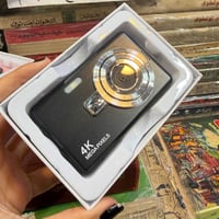 كاميرا • عرض • عاجل